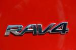 Toyota RAV4 2013 года